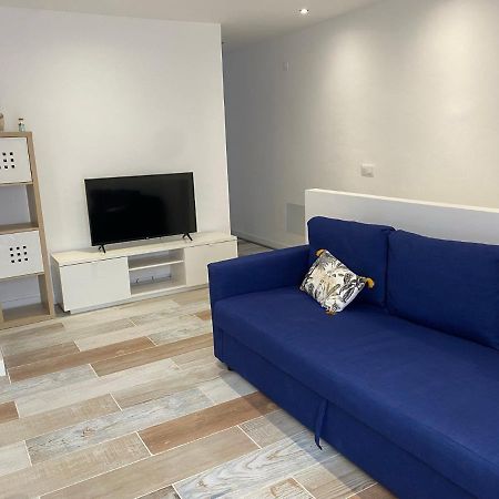 Apartamento Alga Daire Caleta De Fuste Dış mekan fotoğraf