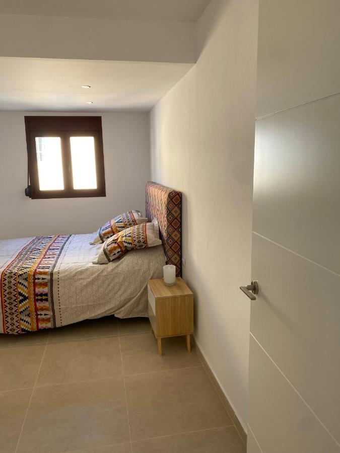 Apartamento Alga Daire Caleta De Fuste Dış mekan fotoğraf