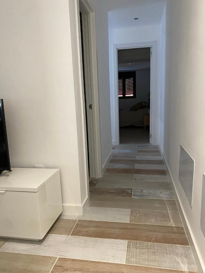 Apartamento Alga Daire Caleta De Fuste Dış mekan fotoğraf